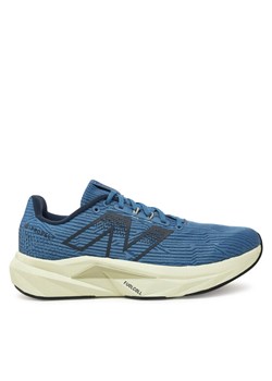 Buty do biegania New Balance FuelCell Propel v5 MFCPRCN5 Granatowy ze sklepu eobuwie.pl w kategorii Buty sportowe męskie - zdjęcie 182051949