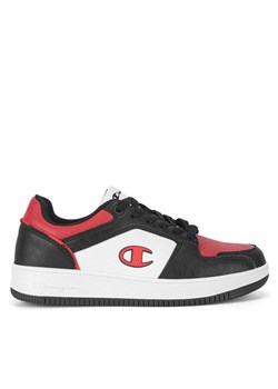 Sneakersy Champion RD18 2.0 B GS LOW S32415-KK019 Czerwony ze sklepu eobuwie.pl w kategorii Buty sportowe dziecięce - zdjęcie 182052006