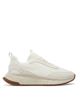 Sneakersy Boss Ttnm Evo Runn Acbc 50517897 Biały ze sklepu eobuwie.pl w kategorii Buty sportowe męskie - zdjęcie 182052018