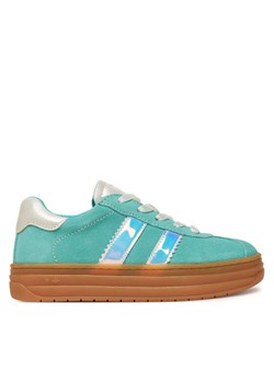 Sneakersy Primigi 7926033 M Turkusowy ze sklepu eobuwie.pl w kategorii Buty sportowe dziecięce - zdjęcie 182052019