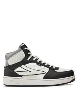 Sneakersy Fila Fila Sevaro Nf Mid FFM0359.13036 Biały ze sklepu eobuwie.pl w kategorii Buty sportowe męskie - zdjęcie 182052038