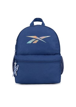 Plecak Reebok RBK-045-CCC-05 Granatowy ze sklepu eobuwie.pl w kategorii Plecaki - zdjęcie 182052039
