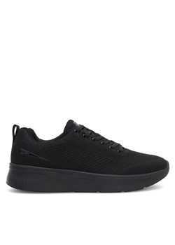Sneakersy Sprandi LINE MPRS-22M06255 Czarny ze sklepu eobuwie.pl w kategorii Buty sportowe męskie - zdjęcie 182052089