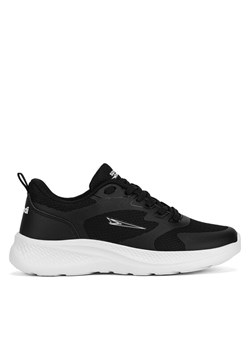Sneakersy Sprandi BP-AW24-3C046 Czarny ze sklepu eobuwie.pl w kategorii Buty sportowe dziecięce - zdjęcie 182052149