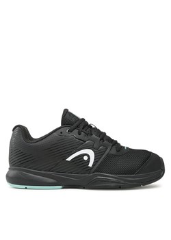 Buty do tenisa Head Revolt Court 273503 Czarny ze sklepu eobuwie.pl w kategorii Buty sportowe męskie - zdjęcie 182052236