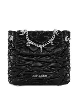 Plecak Juicy Couture BIJXT8666WIP Czarny ze sklepu eobuwie.pl w kategorii Plecaki - zdjęcie 182052298