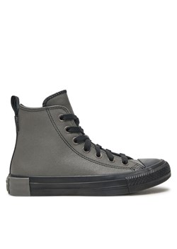 Trampki Converse Chuck Taylor All Star TecTuff A09486C Szary ze sklepu eobuwie.pl w kategorii Trampki damskie - zdjęcie 182052346