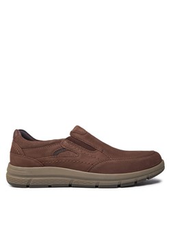 Półbuty Josef Seibel 57409 Brązowy - id: 0000304274251 - marki Josef Seibel - 182052366 Półbuty Josef Seibel 57409 Brązowy ze sklepu eobuwie.pl w kategorii Buty eleganckie męskie - zdjęcie 182052366