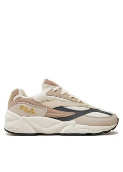 Sneakersy Fila FFM0302 13218 Beżowy - id: 0000304589164 - marki Fila - 182052435 Sneakersy Fila FFM0302 13218 Beżowy ze sklepu eobuwie.pl w kategorii Buty sportowe męskie - zdjęcie 182052435