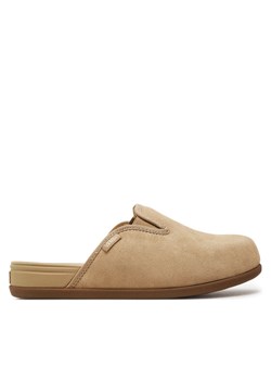 Klapki Vans MTE Harbour Mule VR3 VN000CW3KHK1 Beżowy ze sklepu eobuwie.pl w kategorii Klapki damskie - zdjęcie 182052459