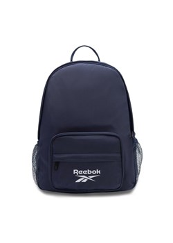 Plecak Reebok RBK-P-020-CCC Granatowy ze sklepu eobuwie.pl w kategorii Plecaki - zdjęcie 182052467