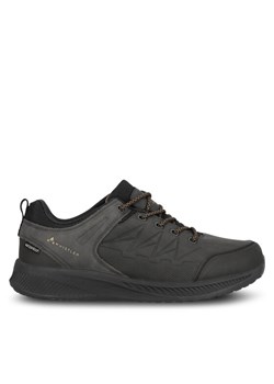 Sneakersy Whistler Sawyer U Wp W244221 Czarny ze sklepu eobuwie.pl w kategorii Buty sportowe męskie - zdjęcie 182052568