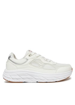 Sneakersy Bagheera Voyager 86592 C0881 Biały - id: 0000303983109 - marki Bagheera - 182052577 Sneakersy Bagheera Voyager 86592 C0881 Biały ze sklepu eobuwie.pl w kategorii Buty sportowe damskie - zdjęcie 182052577