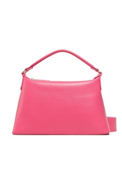 Torebka Liu Jo Leonie Hanne x Liu Jo Hobo Small AA2501 P0102 Różowy ze sklepu eobuwie.pl w kategorii Listonoszki - zdjęcie 182052639