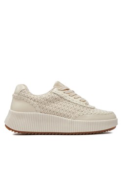 Sneakersy Call It Spring Sallyy 13755669 Écru ze sklepu eobuwie.pl w kategorii Buty sportowe damskie - zdjęcie 182052677