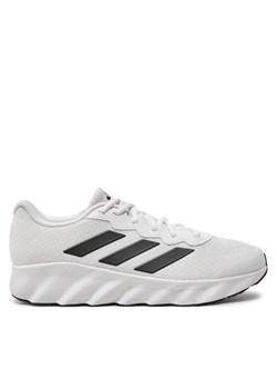 Buty do biegania adidas Switch Move ID5252 Biały ze sklepu eobuwie.pl w kategorii Buty sportowe męskie - zdjęcie 182052806