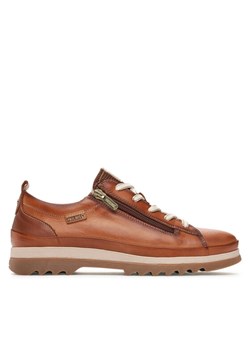 Sneakersy Pikolinos W3W-6979 Brązowy ze sklepu eobuwie.pl w kategorii Półbuty damskie - zdjęcie 182052949