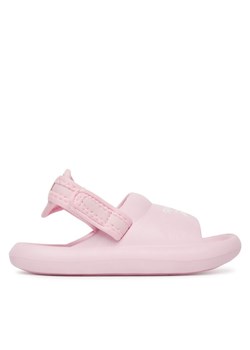 Sandały Reebok R1(dz) Różowy ze sklepu eobuwie.pl w kategorii Sandały dziecięce - zdjęcie 182052968
