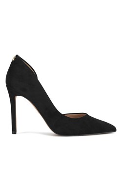 Szpilki Nine West WFA3366-1 Czarny - id: 5905588957508 - marki Nine West - 182053167 Szpilki Nine West WFA3366-1 Czarny ze sklepu eobuwie.pl w kategorii Czółenka - zdjęcie 182053167