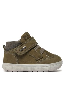 Trzewiki Primigi GORE-TEX 4849933 M Zielony ze sklepu eobuwie.pl w kategorii Buty zimowe dziecięce - zdjęcie 182053218
