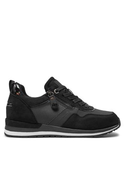 Sneakersy Refresh 172059 Czarny ze sklepu eobuwie.pl w kategorii Buty sportowe damskie - zdjęcie 182053308