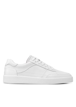 Sneakersy Vagabond Shoemakers Teo 5387-101-01 Biały ze sklepu eobuwie.pl w kategorii Trampki męskie - zdjęcie 182053326