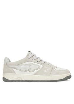 Sneakersy Enterprise Japan BB5001 PX633 Szary ze sklepu eobuwie.pl w kategorii Buty sportowe męskie - zdjęcie 182053375