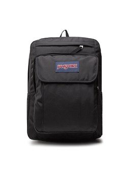 Plecak JanSport Union Pack EK0A5BAJN55 Czarny ze sklepu eobuwie.pl w kategorii Plecaki - zdjęcie 182053658