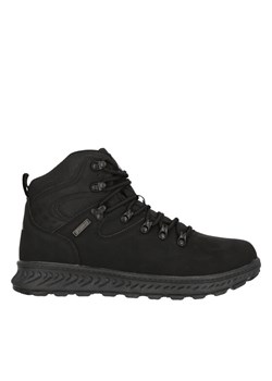 Trapery Whistler Francisco M Boot Wp W244277 Czarny ze sklepu eobuwie.pl w kategorii Buty zimowe męskie - zdjęcie 182053685
