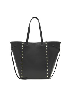Torebka Badura LINA-CS9622 Czarny ze sklepu eobuwie.pl w kategorii Torby Shopper bag - zdjęcie 182053808