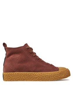 Trapery Palladium Palla Ace Rugged Sde 74328-658-M Różowy ze sklepu eobuwie.pl w kategorii Botki - zdjęcie 182053885