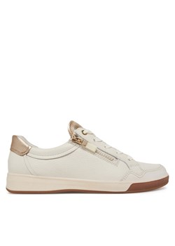 Sneakersy Ara Rom 12-34423-09 Biały ze sklepu eobuwie.pl w kategorii Buty sportowe damskie - zdjęcie 182053886