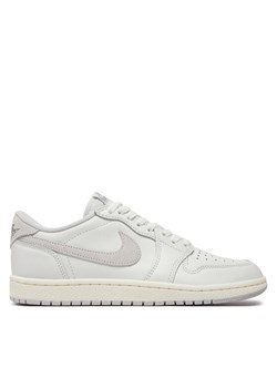 Sneakersy Nike Air Jordan 1 low 85 FB9933 100 Biały ze sklepu eobuwie.pl w kategorii Buty sportowe męskie - zdjęcie 182053905