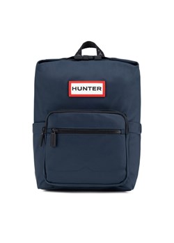 Plecak Hunter HTR-K-001-06 Granatowy ze sklepu eobuwie.pl w kategorii Plecaki - zdjęcie 182054025