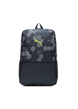 Plecak Puma Beta Backpack 079511 Granatowy ze sklepu eobuwie.pl w kategorii Plecaki - zdjęcie 182054028