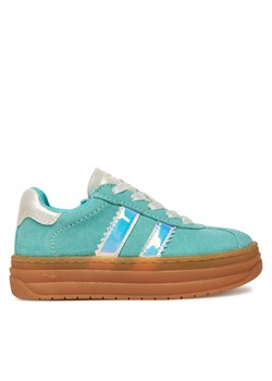 Sneakersy Primigi 7926033 S Turkusowy ze sklepu eobuwie.pl w kategorii Buty sportowe dziecięce - zdjęcie 182054055