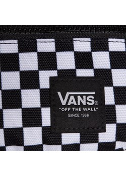 Saszetka nerka Vans Ranger Waist Pa VN0A3NG756M1 Czarny ze sklepu eobuwie.pl w kategorii Nerki - zdjęcie 182054076