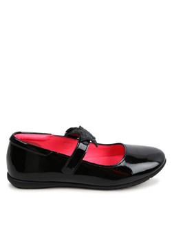 Baleriny Billieblush U20662 Czarny - id: 0000304469893 - marki Billieblush - 182054189 Baleriny Billieblush U20662 Czarny ze sklepu eobuwie.pl w kategorii Balerinki dziecięce - zdjęcie 182054189