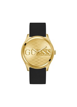 Zegarek Guess GW0726G2 Czarny ze sklepu eobuwie.pl w kategorii Zegarki - zdjęcie 182054267