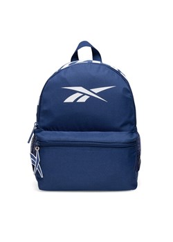 Plecak Reebok RBK-041-CCC-05 Granatowy ze sklepu eobuwie.pl w kategorii Plecaki - zdjęcie 182054296