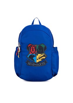 Plecak Harry Potter ACCCS-AW24-214WBHP-A Granatowy ze sklepu eobuwie.pl w kategorii Plecaki dla dzieci - zdjęcie 182054327