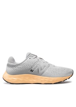 Buty do biegania New Balance Fresh Foam 520 v7 W520RM8 Szary ze sklepu eobuwie.pl w kategorii Buty sportowe damskie - zdjęcie 182054366