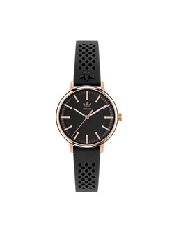 Zegarek adidas Originals Code One Xsmall Watch AOSY23026 Różowy ze sklepu eobuwie.pl w kategorii Zegarki - zdjęcie 182054406