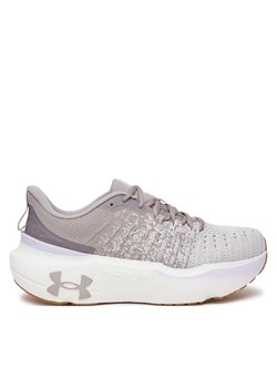 Buty do biegania Under Armour Ua W Infinite Elite 3027199-106 Szary - id: 0000304102165 - marki Under Armour - 182054459 Buty do biegania Under Armour Ua W Infinite Elite 3027199-106 Szary ze sklepu eobuwie.pl w kategorii Buty sportowe damskie - zdjęcie 182054459