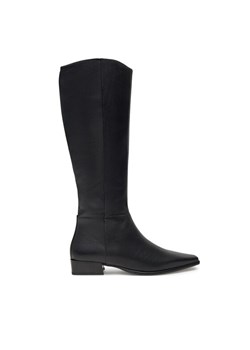 Kozaki Vagabond Shoemakers Nella 5816-101-20 Czarny ze sklepu eobuwie.pl w kategorii Kozaki damskie - zdjęcie 182054536