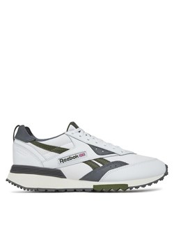 Sneakersy Reebok LX2200 IE4867 Biały ze sklepu eobuwie.pl w kategorii Buty sportowe męskie - zdjęcie 182054567