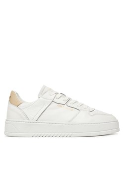 Sneakersy REPLAY GMZ6S.000.C0002L Biały ze sklepu eobuwie.pl w kategorii Buty sportowe męskie - zdjęcie 182054576
