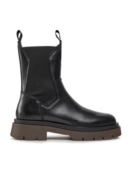 Sztyblety Gant Meghany Chelsea Boot 27551402 Brązowy ze sklepu eobuwie.pl w kategorii Botki - zdjęcie 182054765