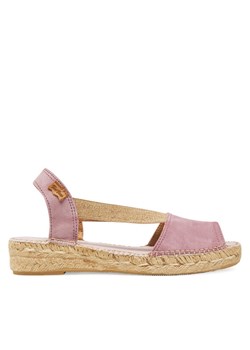 Espadryle Toni Pons Ella Fioletowy ze sklepu eobuwie.pl w kategorii Espadryle damskie - zdjęcie 182054777