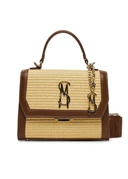 Torebka Steve Madden Blattuca SM13000782 Beżowy ze sklepu eobuwie.pl w kategorii Torebki damskie - zdjęcie 182054787